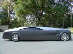 Rolls-Royce Apparition by Jeremy Westerlund 2011 года